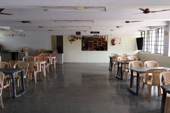 cafeteria